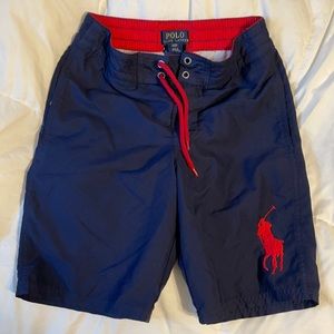 Polo Ralph Lauren boys swimming suit